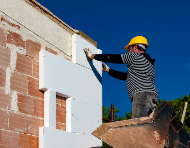Best Crawl Space Insulation  in Montello, WI