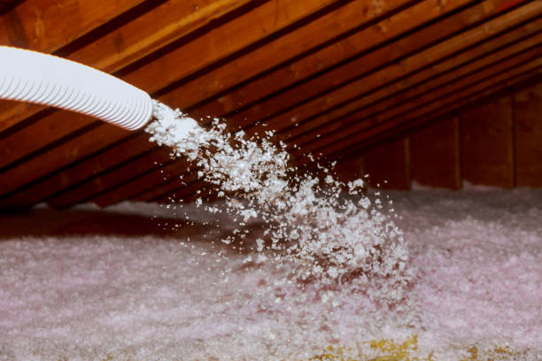 Best Insulation for New Construction  in Montello, WI