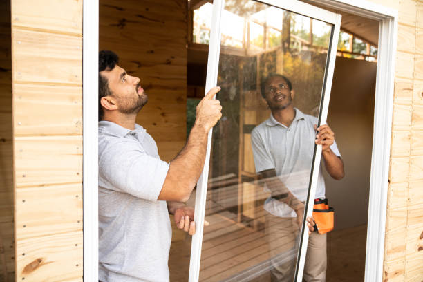Best Soundproof Insulation Installation  in Montello, WI